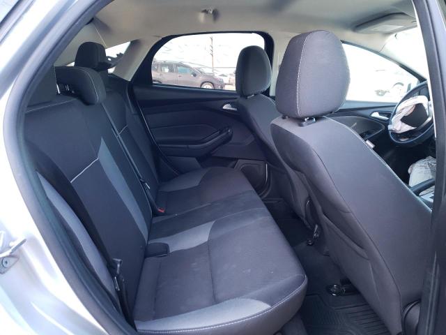 Photo 6 from auction – 2014 FORD FOCUS SE with VIN 1FADP3F26EL431610