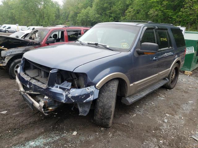 Photo 5 from auction – 2003 FORD EXPEDITION with VIN 1FMFU18L33LA52353