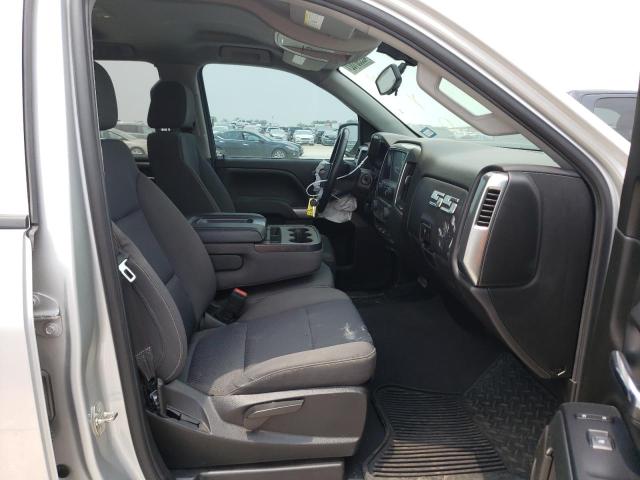 Zdjęcie 5 z aukcji – 2019 CHEVROLET SILVERADO z VIN 2GCVKPEC2K1164174