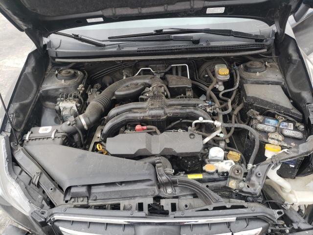 Photo 7 from auction – 2015 SUBARU XV CROSSTR with VIN JF2GPACC7F8239711