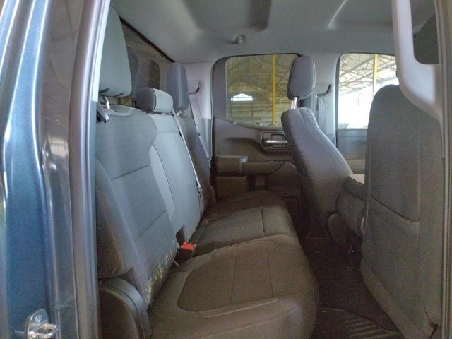 Photo 6 from auction – 2020 CHEVROLET SILVERADO with VIN 1GCRYDED9LZ162941