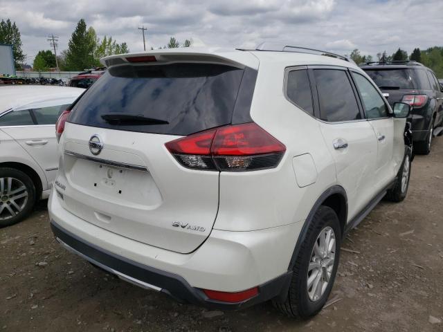 Photo 4 from auction – 2018 NISSAN ROGUE S with VIN KNMAT2MV3JP578258