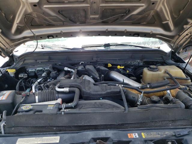 صورة رقم 7 من المزاد - 2020 FORD F250 SUPER مع VIN 1FT7W2BT6CEB04418