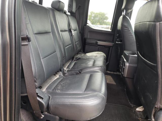 صورة رقم 6 من المزاد - 2015 FORD F150 SUPER مع VIN 1FTFX1EF6FFC02324