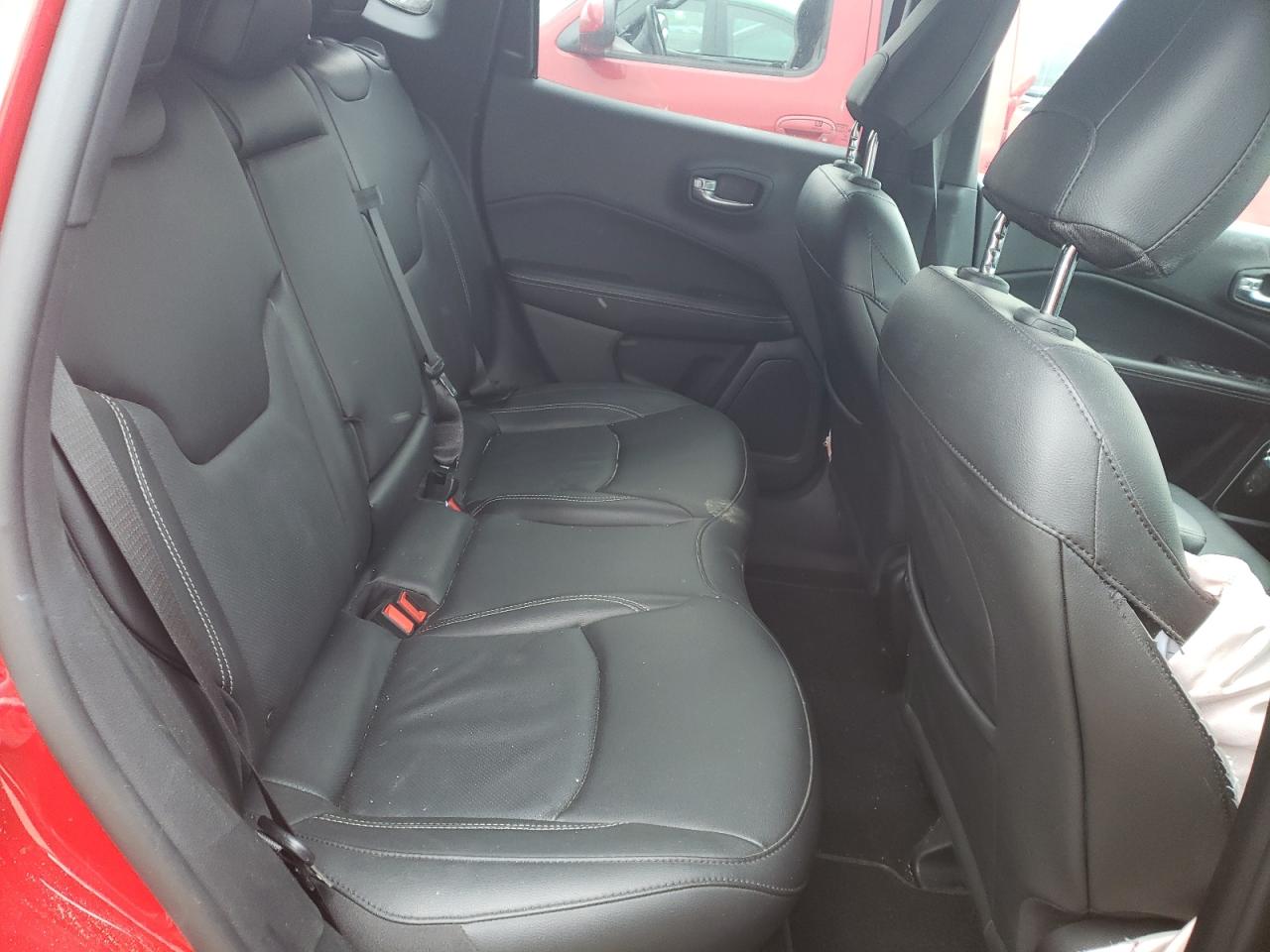 Photo 6 from auction – 2021 JEEP COMPASS 80 with VIN 3C4NJCEB3MT580769