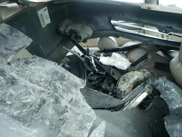 Photo 6 from auction – 2000 TOYOTA AVALON XL with VIN 4T1BF28B8YU021266