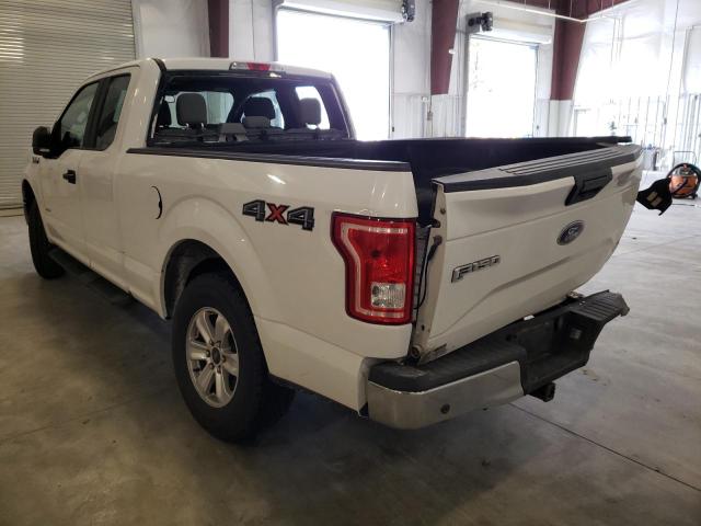 Photo 3 from auction – 2015 FORD F150 SUPER with VIN 1FTEX1EP5FFA75912