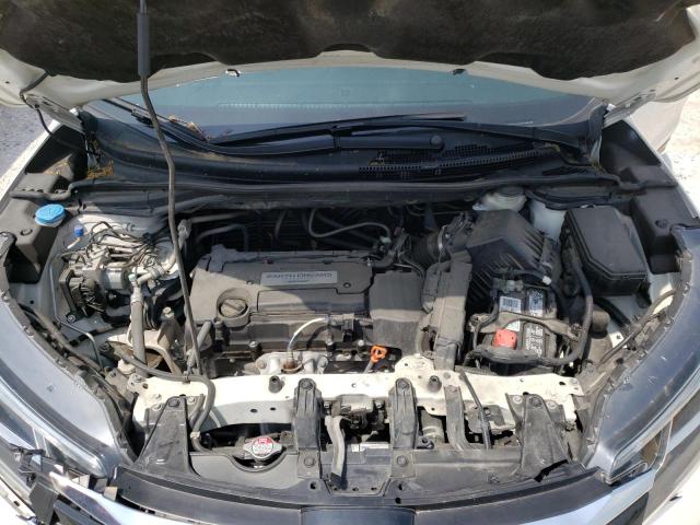 Photo 7 from auction – 2015 HONDA CR-V EXL with VIN 5J6RM4H71FL094380