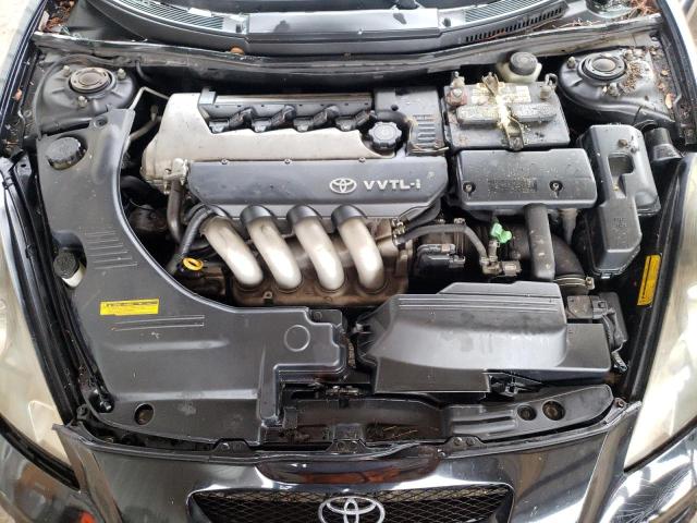 Photo 7 from auction – 2003 TOYOTA CELICA GT- with VIN JTDDY32T030064689