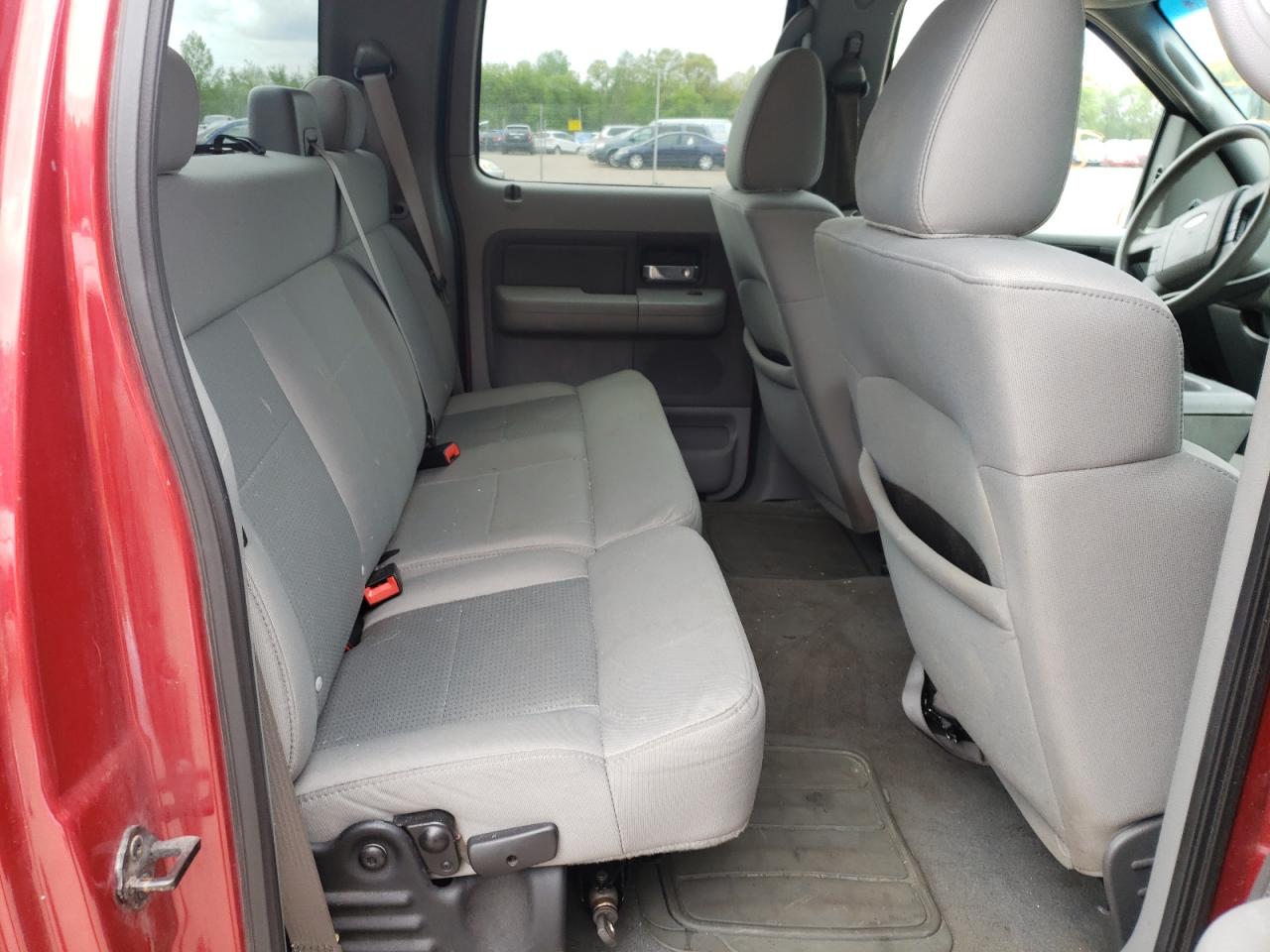 Photo 6 from auction – 2007 FORD F150 SUPER with VIN 1FTPW14V17FB51462