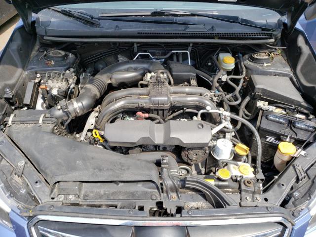 Photo 7 from auction – 2016 SUBARU CROSSTREK with VIN JF2GPADC1G8234844