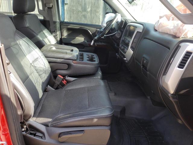 Photo 5 from auction – 2014 GMC SIERRA K15 with VIN 3GTU2UEC8EG511139