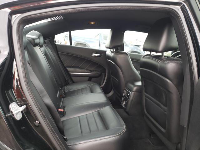 Photo 6 from auction – 2014 DODGE CHARGER R/ with VIN 2C3CDXCT6EH102538