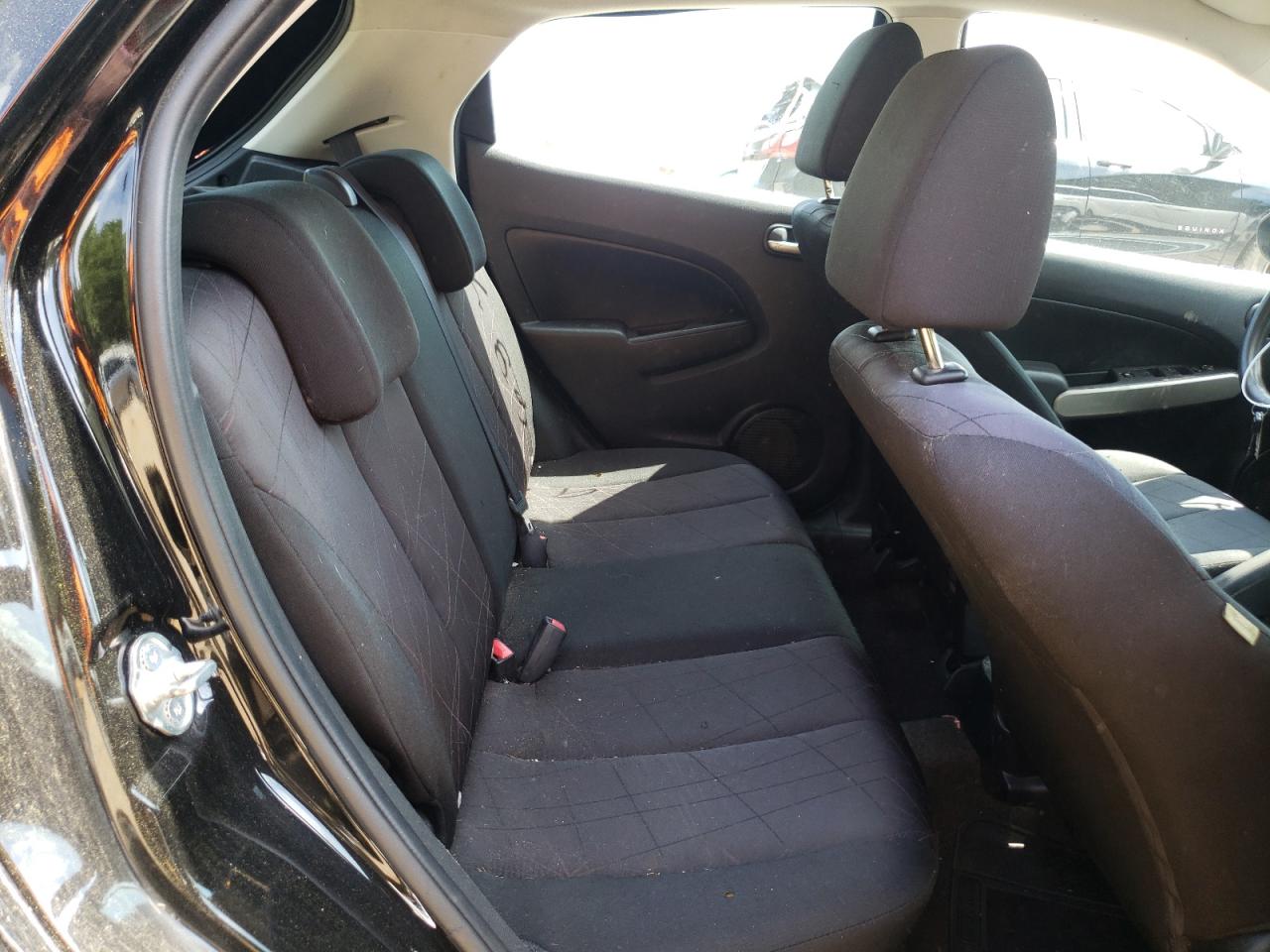 Photo 18 from auction – 2013 MAZDA MAZDA2 with VIN JM1DE1KY0D0159795