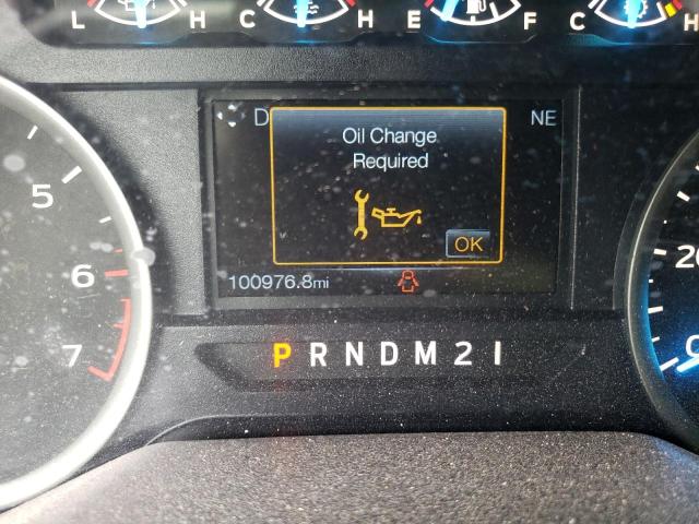 Photo 8 from auction – 2015 FORD F150 SUPER with VIN 1FTFX1EF6FFC02324