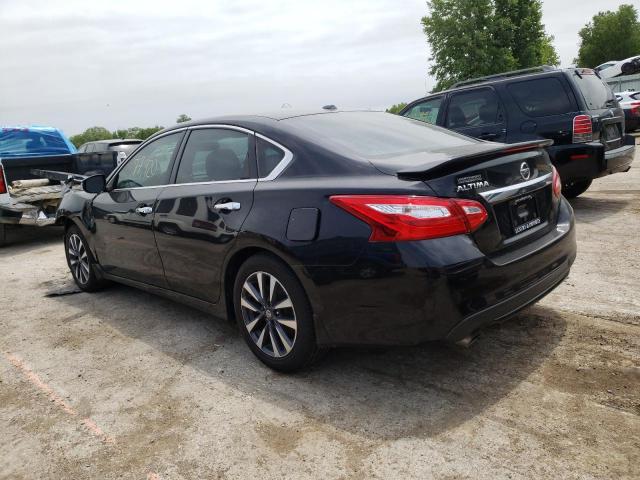 Photo 3 from auction – 2016 NISSAN ALTIMA 2.5 with VIN 1N4AL3AP1GC133566