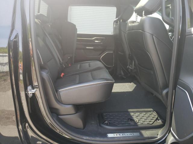 Photo 6 from auction – 2020 RAM 1500 LARAM with VIN 1C6SRFJT5LN297789