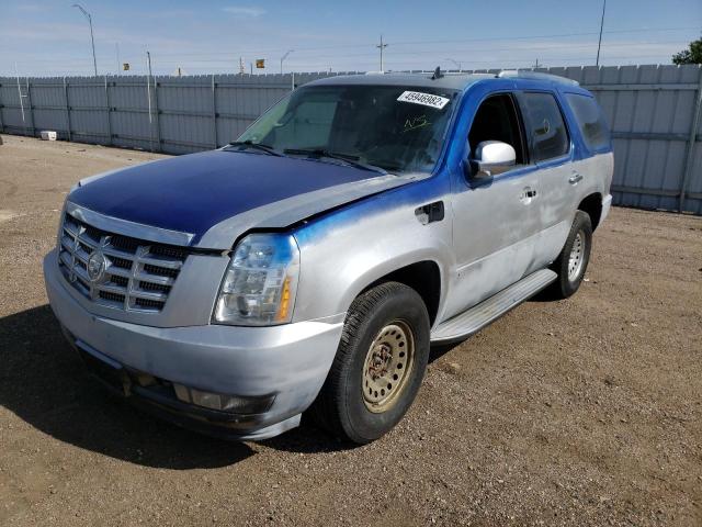 Photo 4 from auction – 2011 CADILLAC ESCALADE L with VIN 1GYS4BEF1BR284690