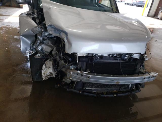 Photo 9 from auction – 2011 TOYOTA SCION XB with VIN JTLZE4FE6B1122687