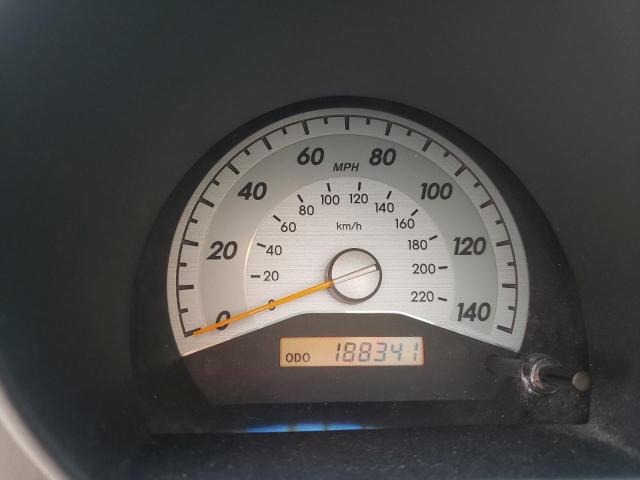 Photo 8 from auction – 2009 TOYOTA SCION TC with VIN JTKDE167990300722