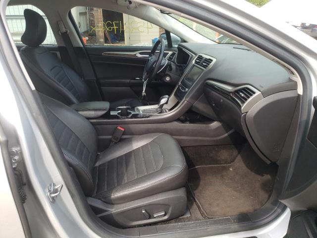 Photo 5 from auction – 2015 FORD FUSION SE with VIN 3FA6P0PU7FR241552