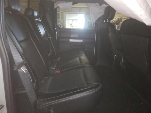 Photo 6 from auction – 2019 FORD F250 SUPER with VIN 1FT7W2BTXKEE65844