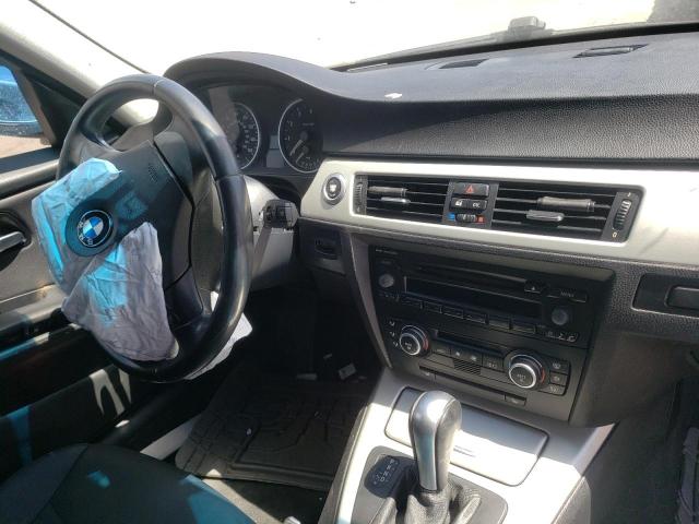 Photo 10 from auction – 2007 BMW 328 I with VIN WBAVA37527NE28011