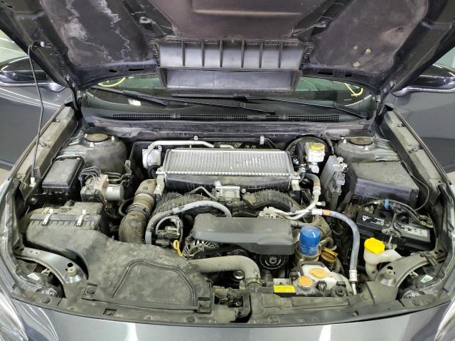 Photo 7 from auction – 2021 SUBARU OUTBACK ON with VIN 4S4BTGLD7M3100376
