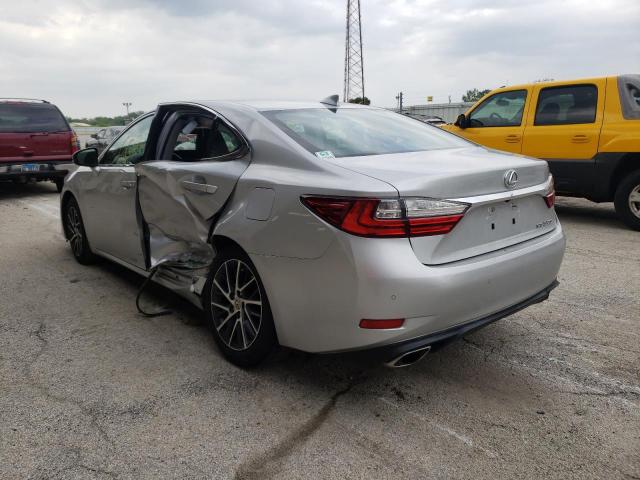 Photo 3 from auction – 2016 LEXUS ES 350 with VIN 58ABK1GG7GU018949