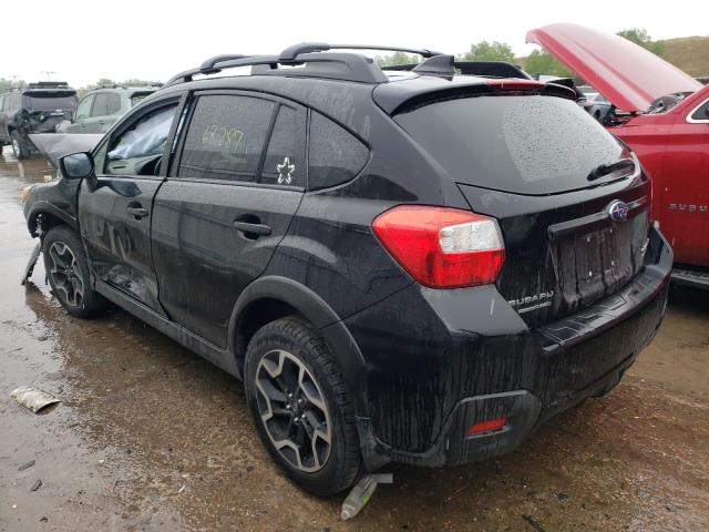 Foto 3 de la subasta – 2017 SUBARU CROSSTREK con VIN JF2GPADC1HH251208