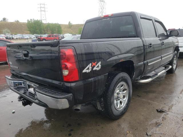 Photo 4 from auction – 2007 CHEVROLET SILVERADO with VIN 2GCEK13V671119196