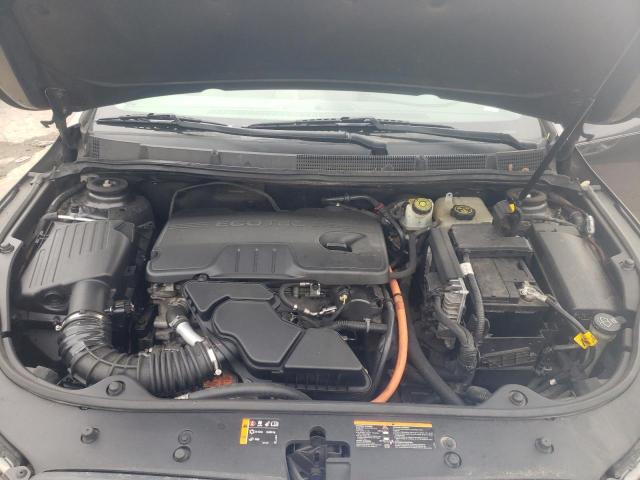 Photo 7 from auction – 2013 BUICK LACROSSE with VIN 1G4GA5ER1DF257862