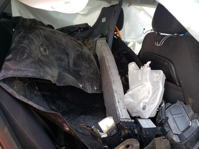 Photo 6 from auction – 2021 CHEVROLET TRAILBLAZE with VIN KL79MPSL4MB125134