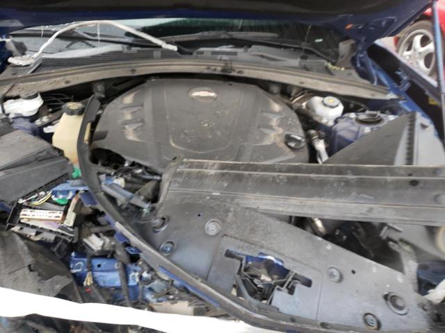 Photo 7 from auction – 2019 CHEVROLET CAMARO LS with VIN 1G1FB1RS9K0159142