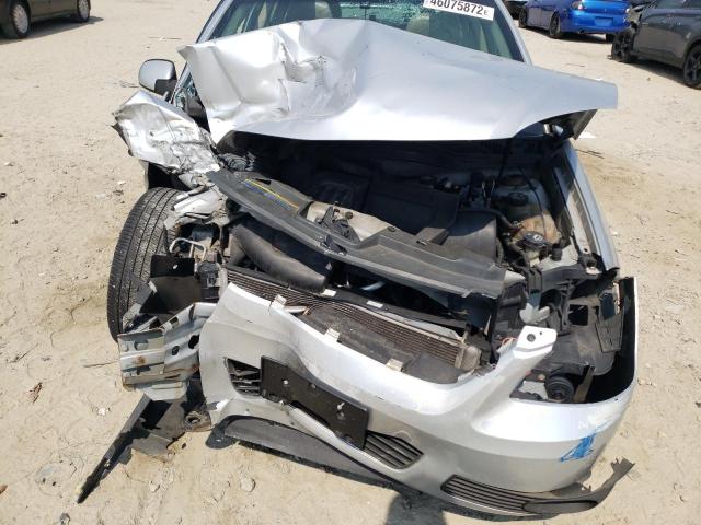 Photo 9 from auction – 2005 CHEVROLET COBALT LS with VIN 1G1AL52F557583246