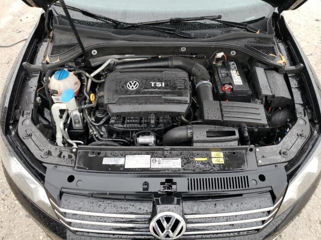 Photo 7 from auction – 2015 VOLKSWAGEN PASSAT SE with VIN 1VWBT7A36FC051752