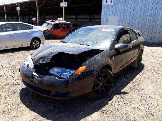 Photo 2 from auction – 2007 SATURN ION LEVEL with VIN 1G8AN18F97Z116057