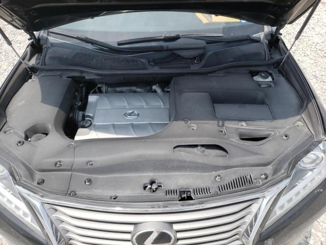 صورة رقم 7 من المزاد - 2014 LEXUS RX 350 مع VIN 2T2ZK1BA1EC145845