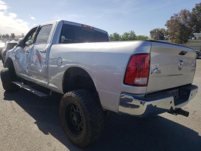 Photo 3 from auction – 2014 RAM 3500 SLT with VIN 3C63R3DL2EG139372