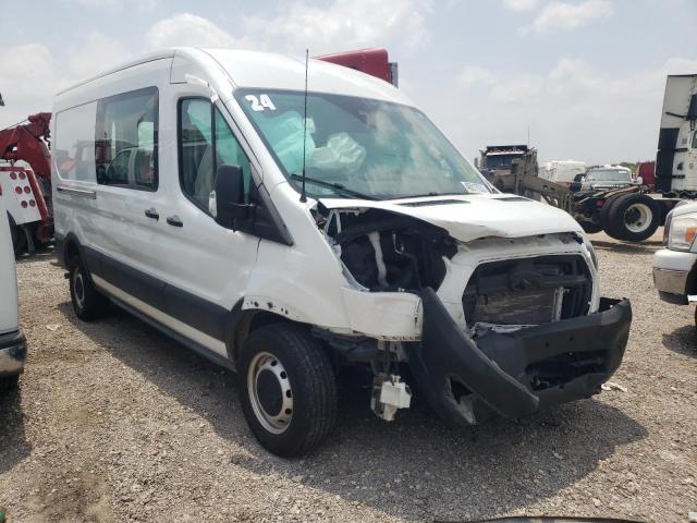 FORD TRANSIT T- 2020 with VIN 1FTBR1C86LKB20075 - Photo from auction