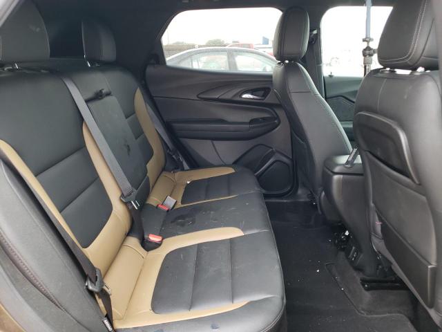 Photo 6 from auction – 2021 CHEVROLET TRAILBLAZE with VIN KL79MVSLXMB064134