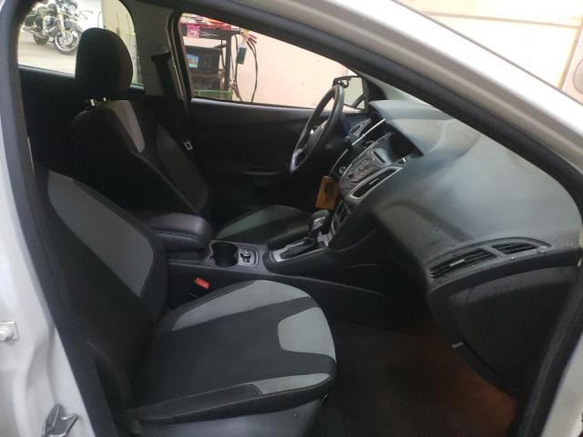 Photo 5 from auction – 2014 FORD FOCUS SE with VIN 1FADP3K25EL220517