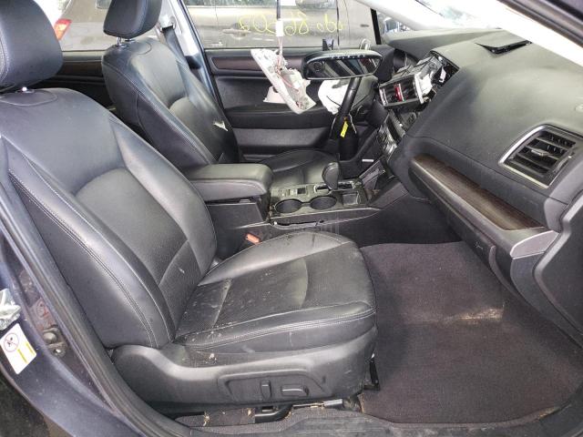 Photo 5 from auction – 2015 SUBARU LEGACY 2.5 with VIN 4S3BNAJ68F3059162