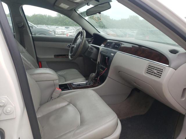 Photo 5 from auction – 2008 BUICK LACROSSE C with VIN 2G4WD582681224757