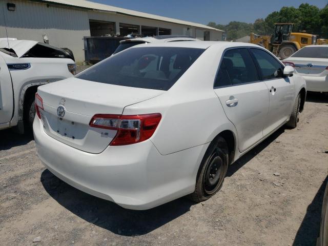 Photo 4 from auction – 2012 TOYOTA CAMRY BASE with VIN 4T4BF1FK3CR262356
