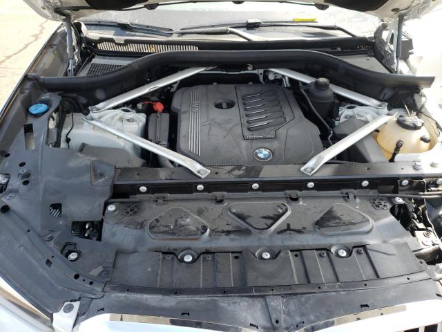 Photo 7 from auction – 2019 BMW X5 XDRIVE4 with VIN 5UXCR6C52KLK87807