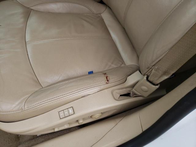 Photo 9 from auction – 2012 BUICK LACROSSE P with VIN 1G4GD5ERXCF162299