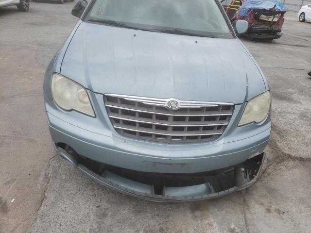 Фото 9 с аукциона – 2008 CHRYSLER PACIFICA T с VIN 2A8GM68X78R634570