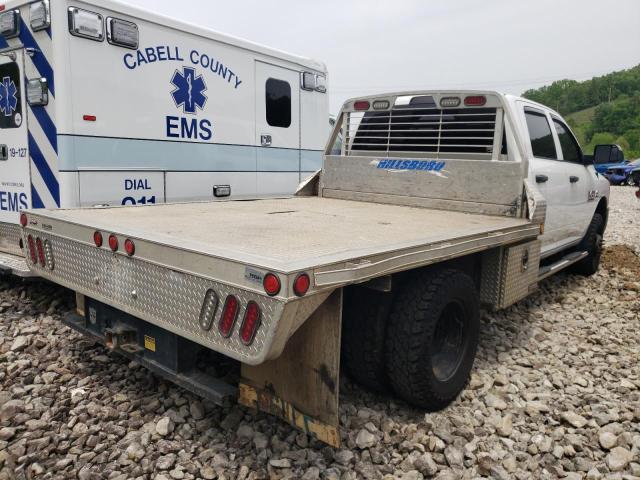 Photo 4 from auction – 2016 RAM 3500 with VIN 3C7WRTCL1GG377887