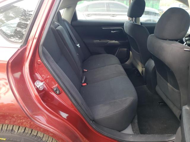 Photo 6 from auction – 2014 NISSAN ALTIMA 2.5 with VIN 1N4AL3AP5EC150870
